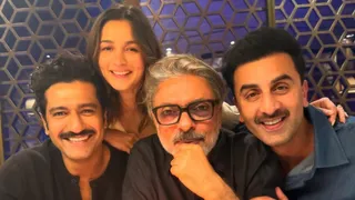 Ranbir Kapoor, Alia Bhatt's Love And War NOT Postponed For 2027: 'Major Sequences Already Shot'