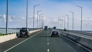 Jewar-Faridabad Greenfield Expressway: First Phase Linking Noida International Airport Nears Completion, To Open By July; Details