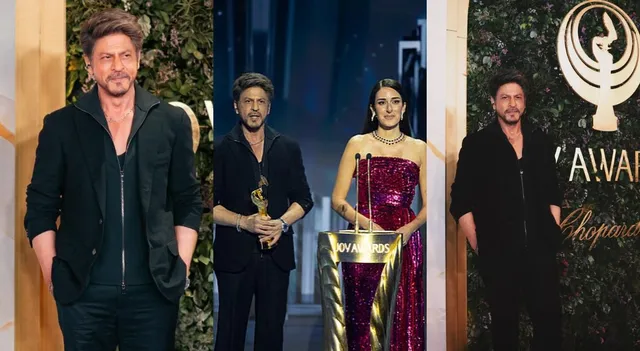 shah-rukh-khan-steals-the-show-in-a-sleek-black-ensemble-and-rs-15-crore-rolex-at-awards-night