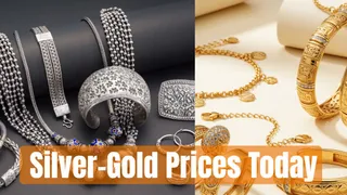 All-Time High Alert! Silver Price Crosses Rs 3 Lakh, Gold Jumps Past Rs 1.45 Lakh | Key Reasons Behind Rally