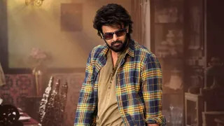The Raja Saab Box Office Collection Day 10: Prabhas' Horror Comedy Sees Another Big Drop Over Second Weekend