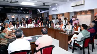 BJP Adopts Bihar Model For Bengal Elections With Seven Appointments; What's The Strategy?