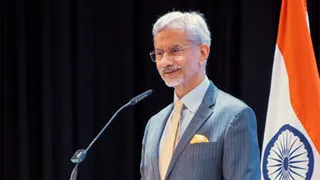 'Don't Help Fuel Terrorist Infrastructure...': Jaishankar's Sharp Rebuttal To Polish Minister Over Kashmir Mention