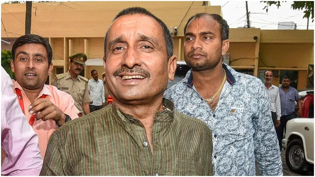 delhi-high-court-rejects-kuldeep-sengars-plea-to-suspend-sentence-in-unnao-custodial-death-case