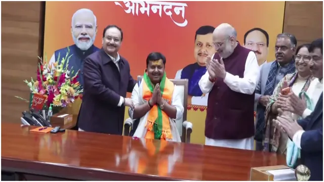 bjp-national-president-election-nitin-nabin-files-nomination-set-to-be-elected-unopposed