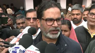 Prashant Kishore Likely To Work With K Kavitha's Proposed Telangana Party: Report