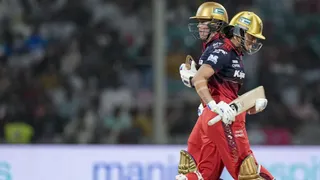 GG vs RCB WPL 2026 Livestreaming: When And Where To Watch Gujarat Giants vs Royal Challengers Bengaluru Match Live In Your Country, India