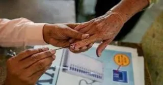 Congress Alleges BJP Plot To Delete Opposition Voters From Rajasthan Rolls, Seeks Forensic Probe