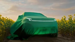 Skoda Kushaq Facelift Teased Again: Check Expected Design, Features, And Engine Specs