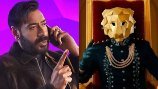 The 50: Is Ajay Devgn Really The Lion Of Farah Khan-Hosted Show? Actor Responds In Singham Style