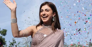 Bigg Boss 19: Runner-Up Farrhana Bhatt Accused Of Influencing Narrative; Leaving Staff Unpaid
