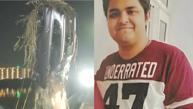 noida-techie-death-case-suv-pulled-out-of-waterfilled-pit-builder-arrested-sit-probe-ordered-key-updates