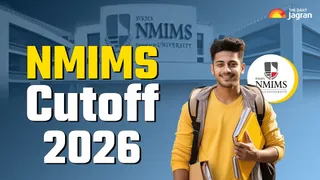 NMIMS Cutoff 2026 To Be Out at nmat.nmims.edu, Steps to Check Cutoff List