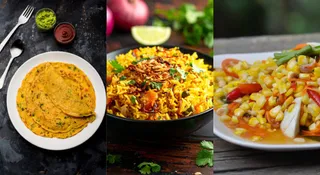 Yellow Food Tiffin Ideas For School Kids To Celebrate Basant Panchami 2026