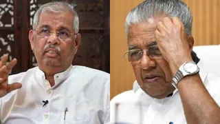 Kerala Sees Tamil Nadu-Like Tussle: Vijayan Govt Locks Horns With Governor For Omitting 'BJP Criticism' From Address