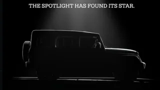 Mahindra Thar Roxx 2026 Special Edition Teased: Here’s What To Expect