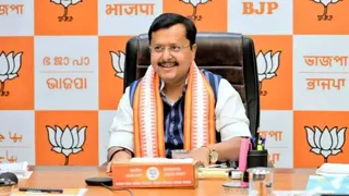 Nitin Nabin's Net Worth: 4 Bank FDs, Rs 1.60 Crore Movable Assets; How Rich Is The New BJP President?
