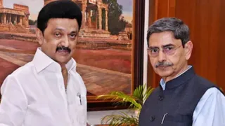 Tamil Nadu Name Change To Skipped Speeches: List Of Clashes Between DMK Govt And Governor RN Ravi
