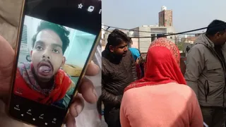 Ghaziabad: Wife Bites Off Husband's Tongue In Modinagar Over Egg Curry Dispute