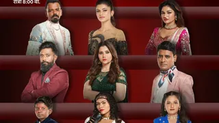 Bigg Boss Marathi 6 Voting Trends Week 2: Roshan Bhajankar Or Divya Shinde, Who’s Leading? See Who’s At The Bottom