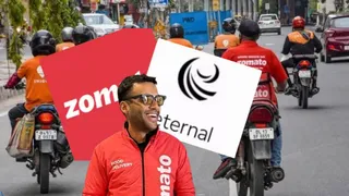 Deepinder Goyal Steps Down As 'Eternal' CEO, Albinder Singh Dhindsa To Take Over