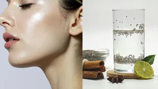 Tried And Tested: Adding This 1 Detox Drink To Your Morning Routine Can Give You Naturally Glowing Skin