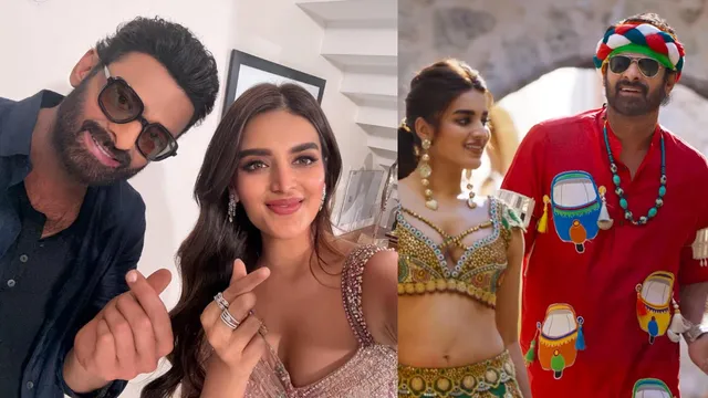 nidhhi-agerwal-calls-prabhas-india-biggest-superstar-praises-his-sweet-nature-amid-the-raja-saab-setback