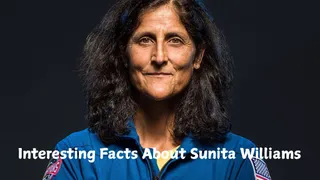 NASA Astronaut Sunita Williams Retires After 27 Years: 10 Unknown Facts That Will Surprise You
