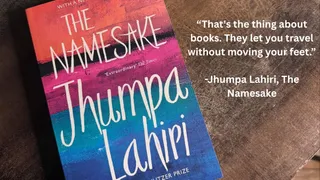 13+ ‘The Namesake’ Quotes By Jhumpa Lahiri That Talk About Identity, Belonging And Quiet Loneliness