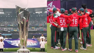 ICC Says No To Change In T20 World Cup 2026 Schedule, Bangladesh's Matches To Be Played In India