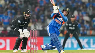 IND vs NZ 1st T20I: Abhishek Sharma, Rinku Singh Star As India Claim 48-Run Win Over New Zealand In Nagpur