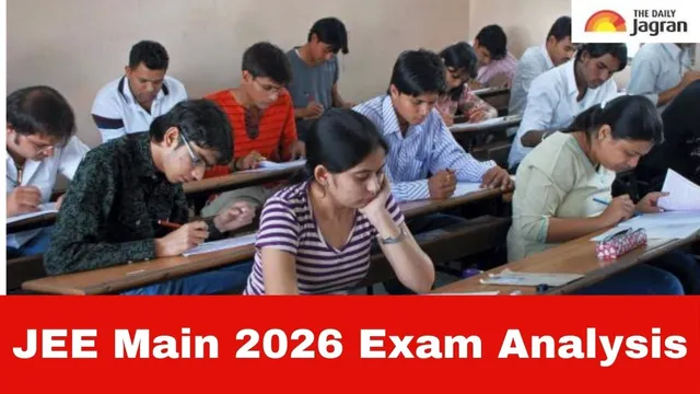 jee-main-2026-exam-analysis-check-jee-mains-session-1-shiftwise-paper-review-out-for-january-21-examination