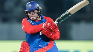 WPL 2026: Delhi Capitals' Lizelle Lee Penalised For Breaching Code Of Conduct During Match Against Mumbai Indians
