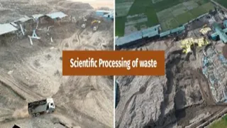 Lucknow Becomes UP’s First Zero Fresh Waste Dump City With 100% Scientific Processing Of Solid Waste