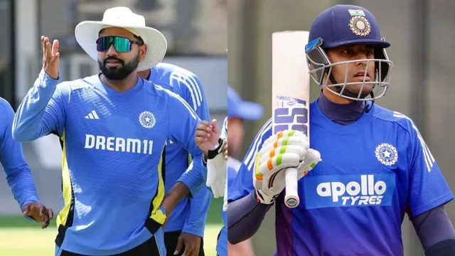 indian-cricket-team-t20-world-cup-2026-preparation-rohit-sharma-warning-to-suryakumar-yadav-over-poor-batting-form-ind-vs-nz-series-updates