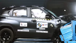 Tata Punch Facelift Scores 5 Star In BNCAP: Check Safety Ratings And Features Here