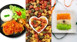 Tricolour Tiffin Ideas For Kids For Republic Day 2026 Celebrations