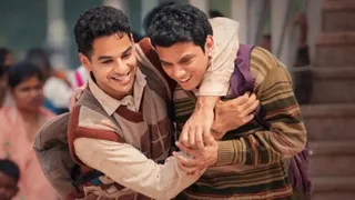 After Homebound's Oscars Snub, Neeraj Ghaywan Responds To Karan Johar’s Praise With Emotional Thank You Message