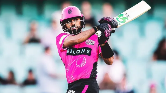 babar-azam-leaves-struggling-big-bash-league-campaign-midway-due-to-pakistan-national-team-recall