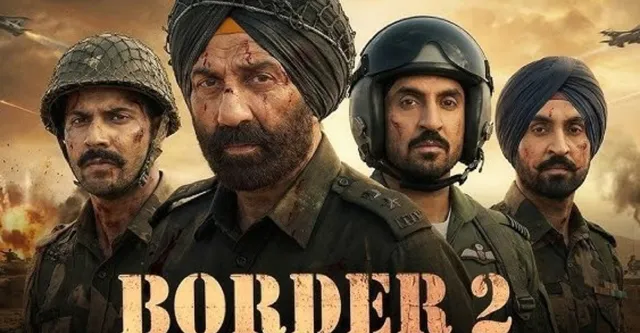 how-sunny-deol-border-movie-music-continues-to-tug-at-the-heartstrings-of-fans-even-after-decades-back-to-classics