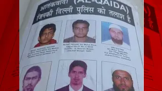 Delhi On High Alert: Police Releases Posters Of 6 Al-Qaeda Terrorists Ahead Of Republic Day Celebrations
