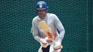 Shubman Gill Departs For Two-Ball Duck During Punjab vs Saurashtra On His Ranji Trophy Return