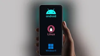 NexPhone Launched: Windows 11, Android 16 And Linux In One Smartphone, Check Features, Price And Availability