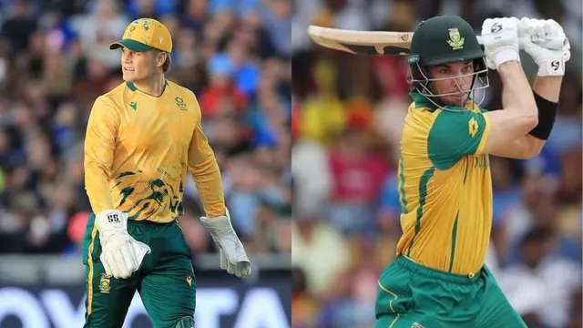ryan-rickelton-tristan-stubbs-included-in-south-africa-squad-for-t20-world-cup-2026-tony-de-zorzi-injury-donovan-ferreira-proteas-matches-updates