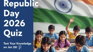 Republic Day 2026 Quiz: Test Your General Knowledge With These Questions And Answers