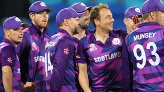 Why Scotland Are Contenders To Replace Bangladesh In T20 World Cup 2026?