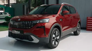 Skoda Kushaq Facelift: Alloy Wheels To Electric Sunroof; These 5 Features Make Base Variant More Exciting