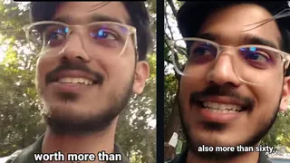 Bengaluru Is Crazy: Man Surprised To Meet Rapido Driver Who Owns Rs 80 Lakh Flat And Still Rides 'Kyunki Maza Aata Hai'