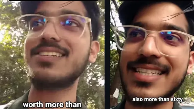 bengaluru-is-crazy-man-surprised-to-meet-rapido-driver-who-owns-rs-80-lakh-flat-and-still-rides-kyunki-maza-aata-hai
