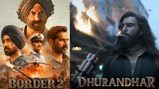 Aditya Dhar Dismisses Rumours Of Dhurandhar 2 Teaser Releasing With Border 2, Gives Major Update
